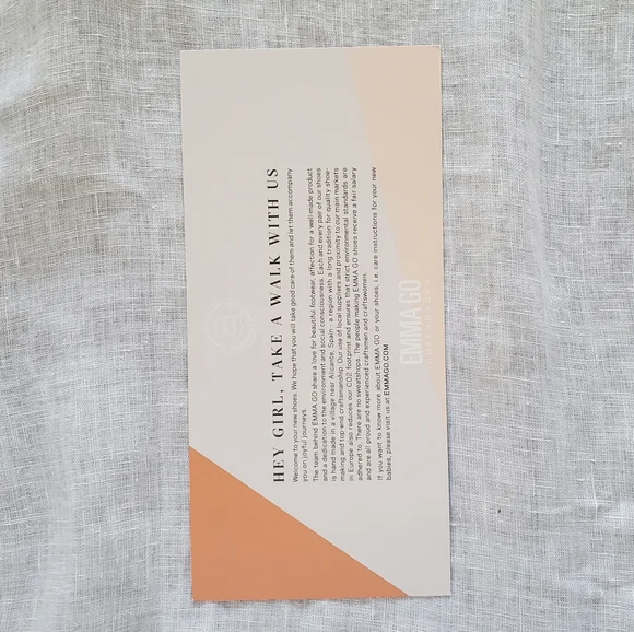 Patent leather Perkins by Emma Go - Picture 8 of 12